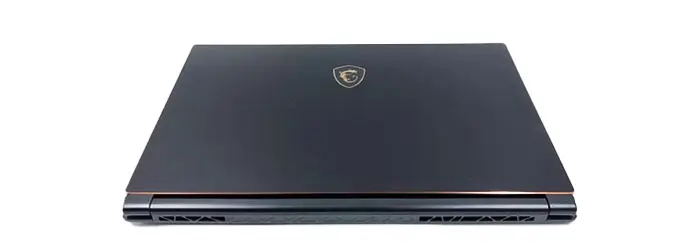 قابلیت ارتقا لپ تاپ استوک ام اس آی MSI GS65 Stealth