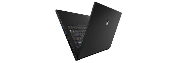 طراحی لپ تاپ اپن باکس ام اس آی MSI GS66 Stealth 11UE