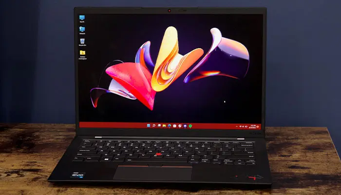 Lenovo ThinkPad X1 Carbon (2023)