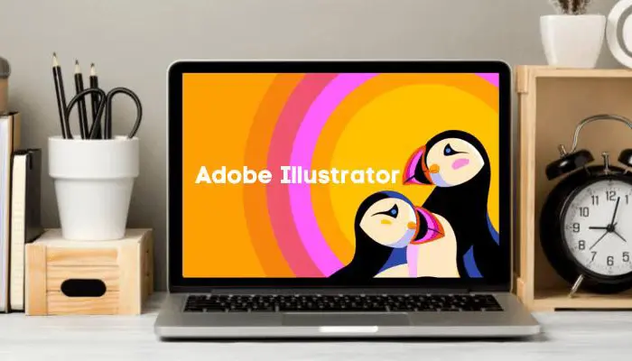 حداقل سخت افزار مورد نیاز برای اجرای نرم افزار Adobe Illustrator