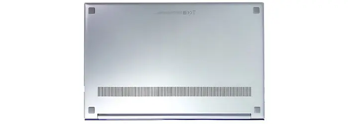 قابلیت ارتقا لپ تاپ استوک سامسونگ Samsung Galaxy Book Ion NP930XCJ