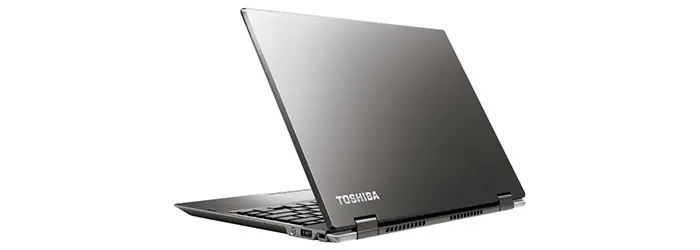 ارتقا لپ تاپ استوک توشیبا Toshiba Portege X20W-D