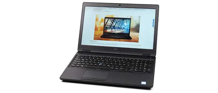 لپ تاپ استوک Dell-Latitude-5590-کاربری