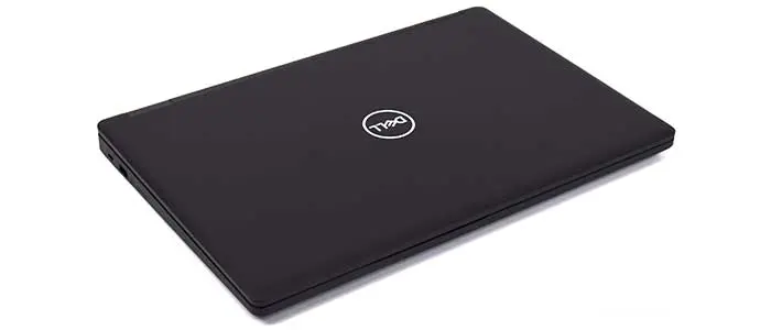 لپ تاپ استوک Dell-Latitude-5590-طراحی