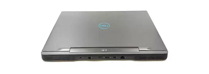 لپ-تاپ-استوک-دل-Dell-G7-7790-طراحی