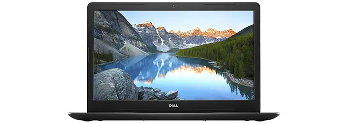 لپ-تاپ-استوک-دل-Dell-Inspiron-3793-صفحه نمایش