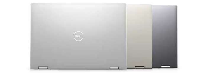 طراحی لپ تاپ استوک دل Dell Inspiron 7405 2in1
