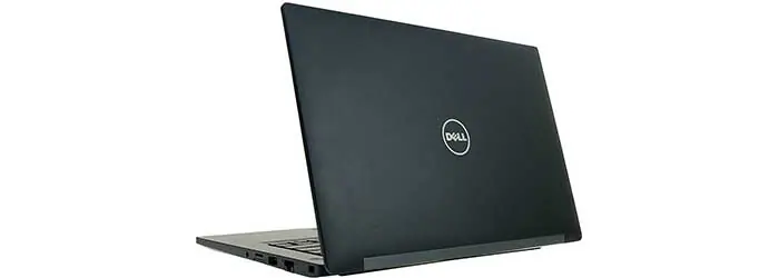 قابلیت ارتقا لپ تاپ استوک دل Dell Latitude 7480 