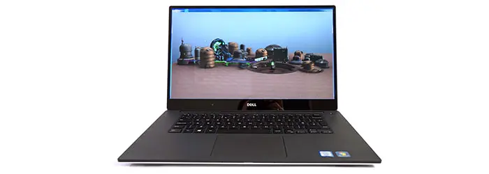 طراحی لپ تاپ استوک Dell Precision 5520 i7