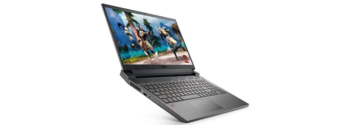 مشخصات فنی لپ تاپ استوک دل Dell G15 5511