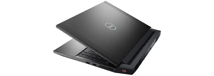 طراحی لپ تاپ استوک دل Dell G15 5511