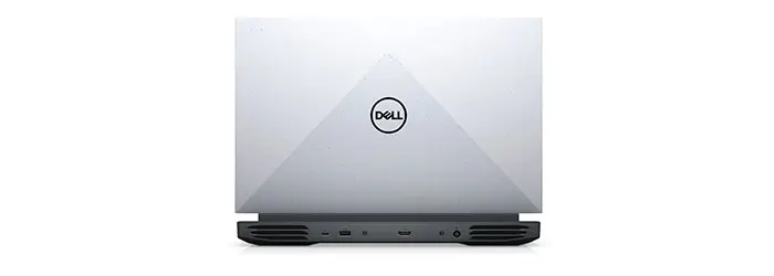 قابلیت ارتقا لپ تاپ استوک دل Dell G15 5515