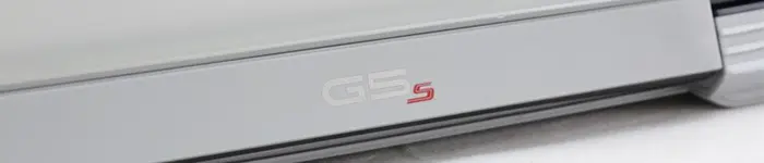 مشخصات فنی لپ تاپ استوک Dell G5 SE 5505