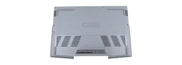 درجه حرارت لپ تاپ استوک Dell G5 SE 5505
