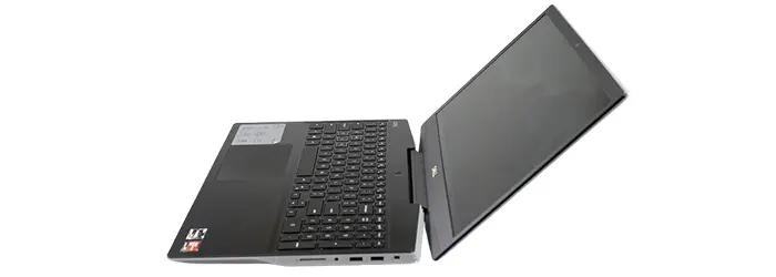 کاربری لپ تاپ استوک Dell G5 SE 5505