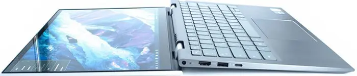 مشخصات فنی لپ تاپ اوپن باکس دل Dell Inspiron 5410 2in1