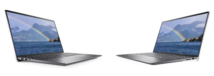 مشخصات فنی لپ تاپ اپن باکس دل Dell Inspiron 5510