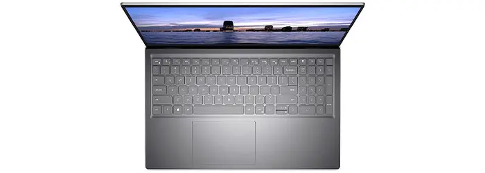 طراحی لپ تاپ اپن باکس دل Dell Inspiron 5510