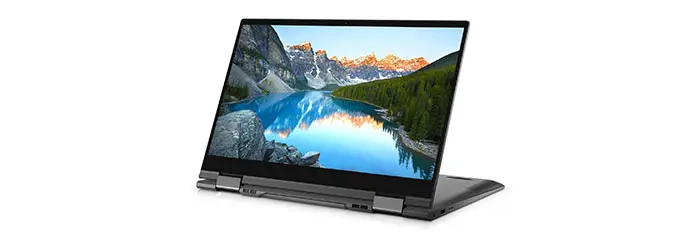 قابلیت ارتقا لپ تاپ استوک دل Dell Inspiron 7506 2in1 