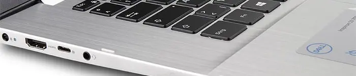 مشخصات فنی لپ تاپ استوک دل Dell Inspiron 7586