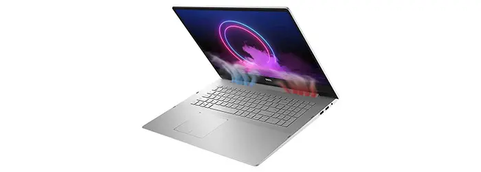 مشخصات فنی لپ تاپ استوک دل تبلت شو Dell Inspiron 7706 2in1