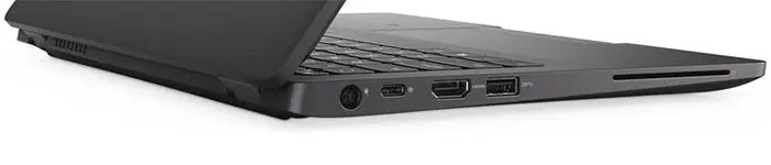 مشخصات فنی لپ تاپ استوک دل Dell Latitude 5300