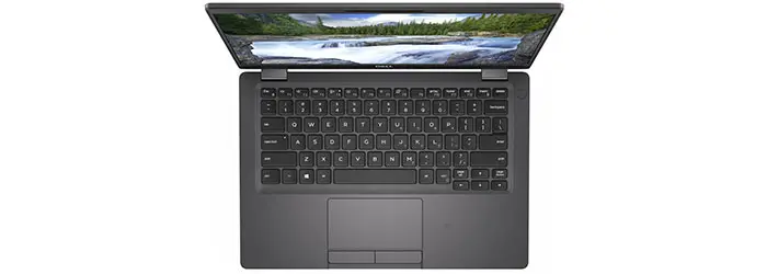 طراحی و پورت های لپ تاپ استوک دل Dell Latitude 5300