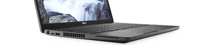 مشخصات فنی لپ تاپ استوک دل Dell Latitude 5500