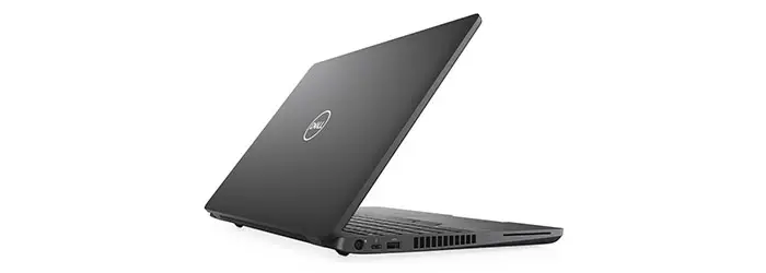 طراحی و پورت های لپ تاپ استوک دل Dell Latitude 5500