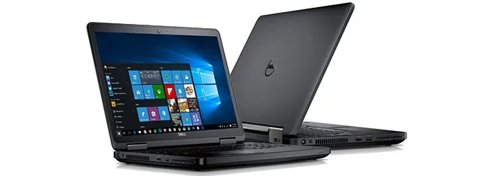 قابلیت ارتقا لپ تاپ استوک دل Dell Latitude E5440 