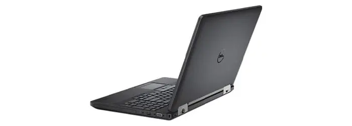 قابلیت ارتقا لپ تاپ استوک دل Dell Latitude E5540 