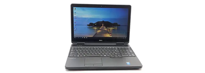 کاربری لپ تاپ استوک دل Dell Latitude E5540