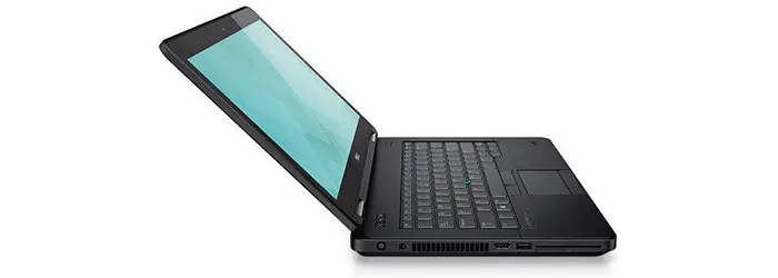 طراحی لپ تاپ استوک دل Dell Latitude E5540