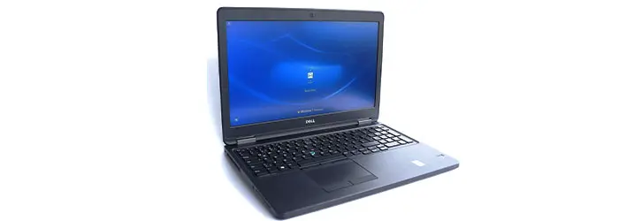 کاربری لپ تاپ استوک دل Dell Latitude E5550