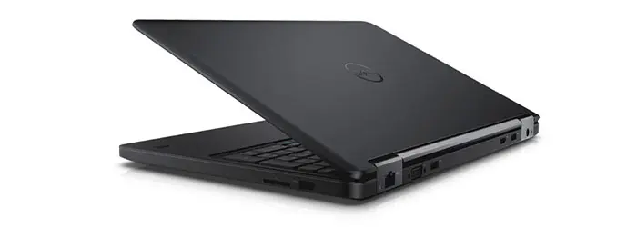 طراحی لپ تاپ استوک دل Dell Latitude E5550