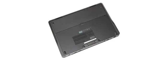 قابلیت ارتقا لپ تاپ استوک دل Dell Latitude E7440