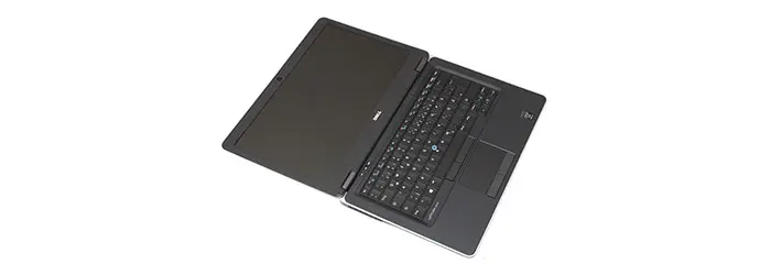 طراحی لپ تاپ استوک دل Dell Latitude E7440