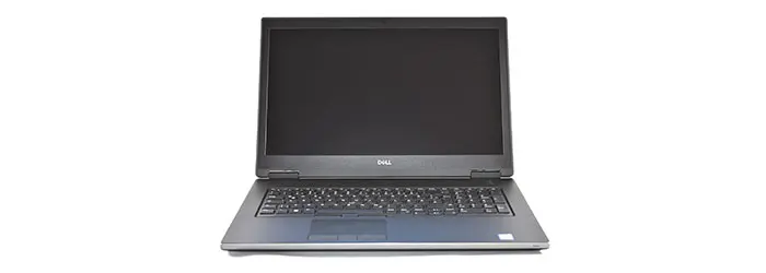 کاربری لپ تاپ استوک دل Dell Precision 7730