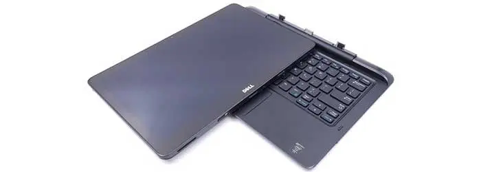طراحی لپ تاپ استوک Dell Latitude 7350