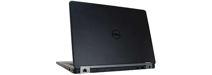 لپ-تاپ-استوک-دل-Dell-Latitude-E5470-ارتقا