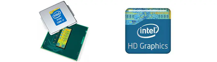لپ-تاپ-استوک-دل-Dell-Latitude-E5470-پردازنده و کارت گرافیک