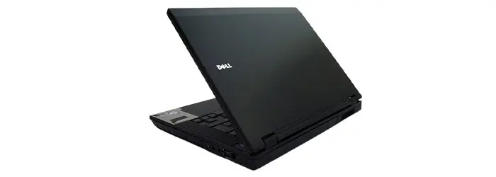 لپ-تاپ-استوک-دل-Dell-Latitude-E5500-طراحی