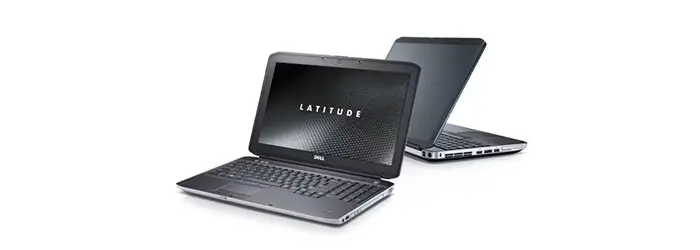 لپ-تاپ-استوک-دل-Dell-Latitude-E5530-ارتقا