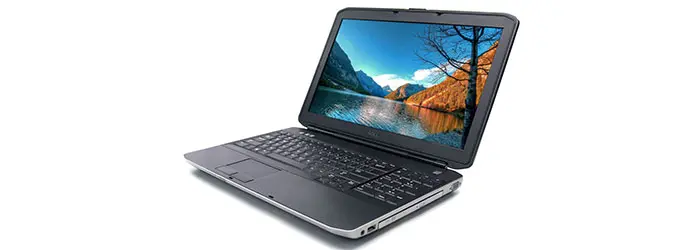 لپ-تاپ-استوک-دل-Dell-Latitude-E5530-کاربری