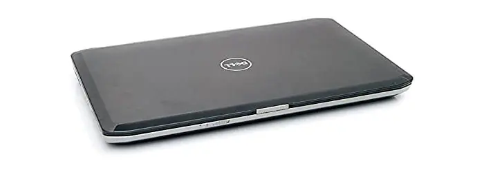 لپ-تاپ-استوک-دل-Dell-Latitude-E5530-طراحی