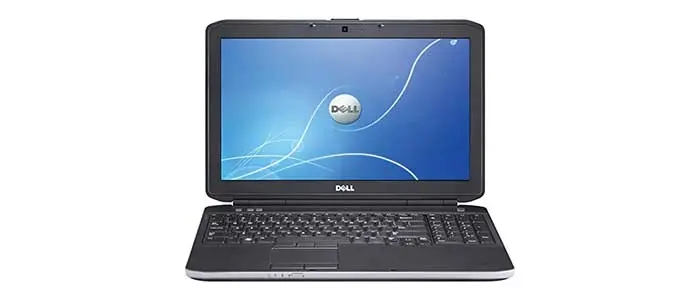 لپ-تاپ-استوک-Dell-Latitude-E5537-صفحه نمایش