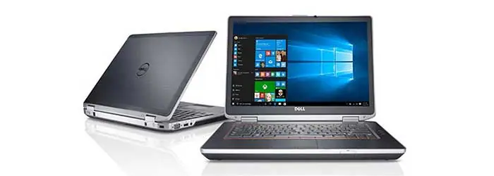 لپ-تاپ-استوک-دل-Dell-Latitude-E6420-i7-طراحی