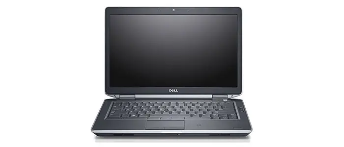 لپ-تاپ-استوک-Dell-Latitude-E6440-_-i7-صفحه نمایش