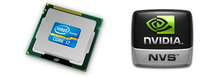 لپ-تاپ-استوک-دل-Dell-Latitude-E6520-i7-پردازنده و کارت گرافیک