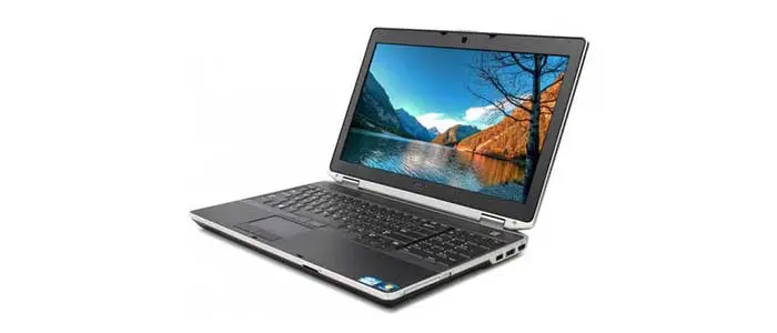 لپ-تاپ-استوک-Dell-Latitude-E6530_i5-کاربری